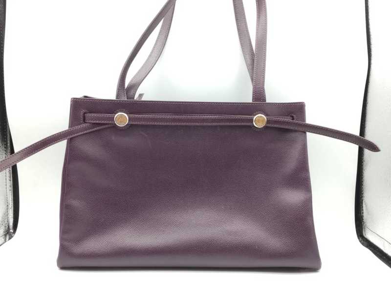 エルメス買取 カバナ エプソン レザン